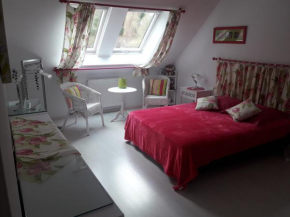 Chambre d'hôte avec piscine couverte